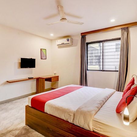 Oyo Flagship Nr Residency Near Nexus Mall Koramangala Bangalore Eksteriør billede