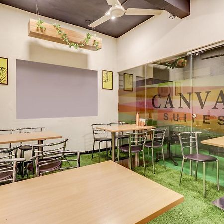 Oyo Flagship Nr Residency Near Nexus Mall Koramangala Bangalore Eksteriør billede